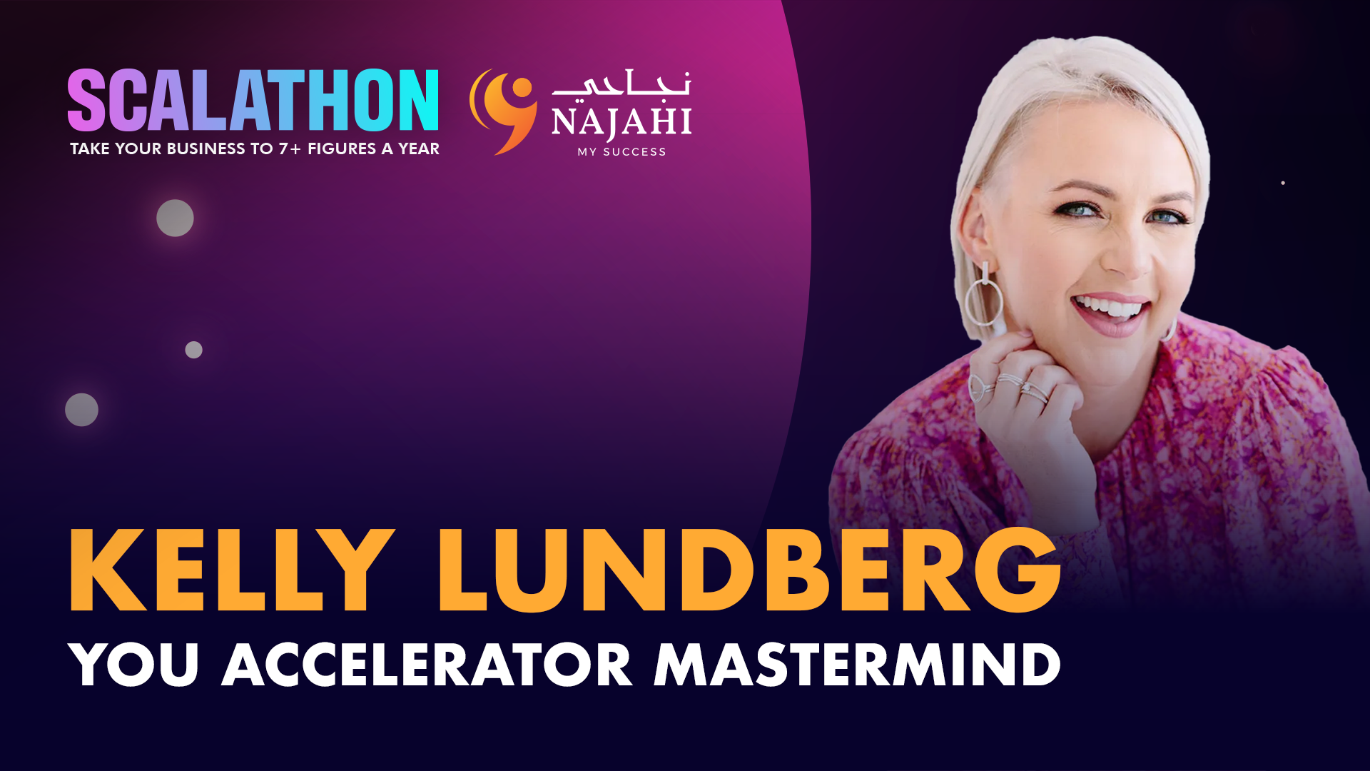 Kelly-Lundberg